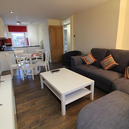 Townlets Serviced Accommodation Salisbury Belfast Kültér fotó