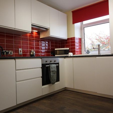 Townlets Serviced Accommodation Salisbury Belfast Kültér fotó