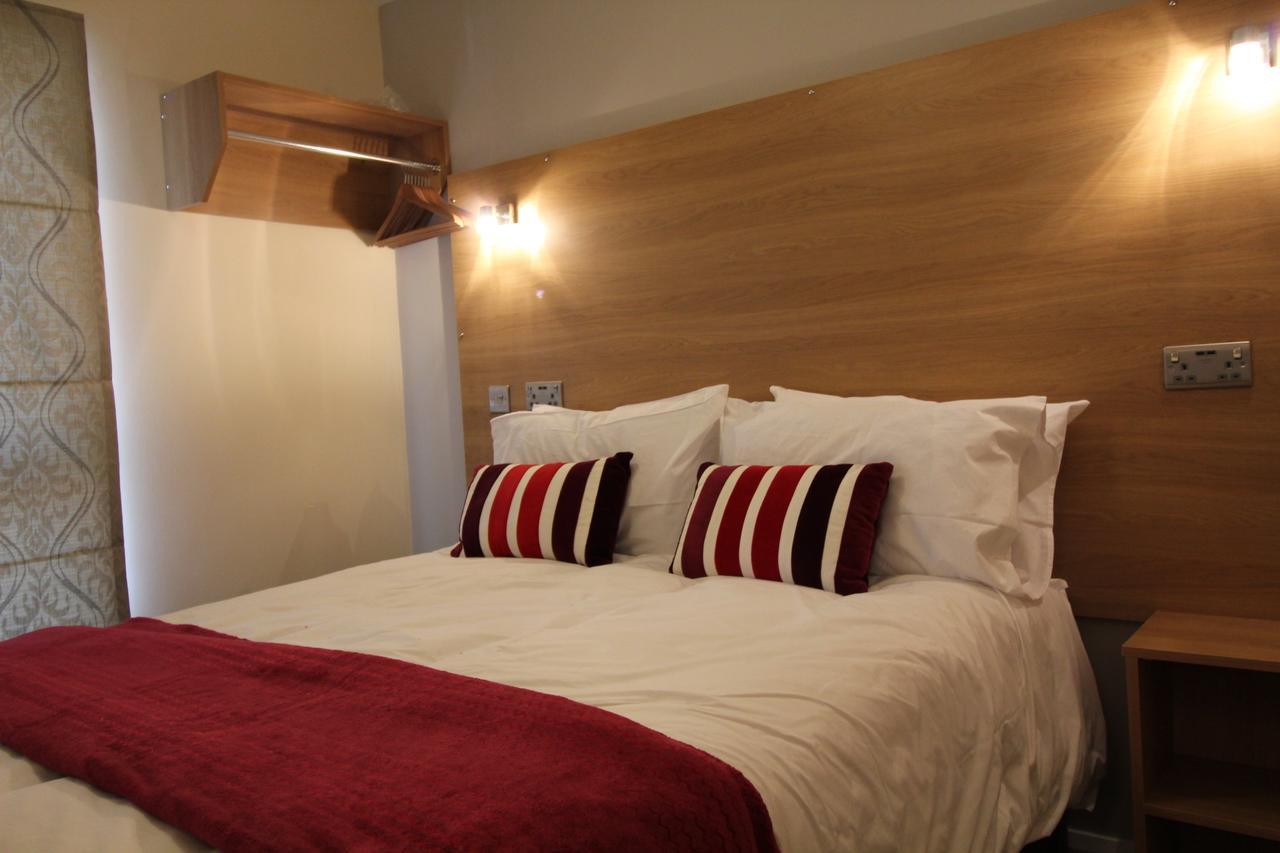 Townlets Serviced Accommodation Salisbury Belfast Kültér fotó